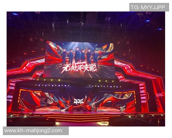 电竞传奇之路JDG战队的荣耀与奋斗历程全记录