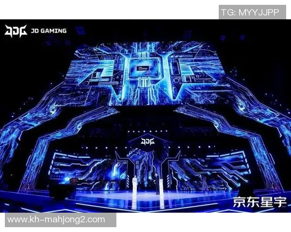 电竞比分高校联赛特别报道JDG战队的崛起与突破之路全景回顾